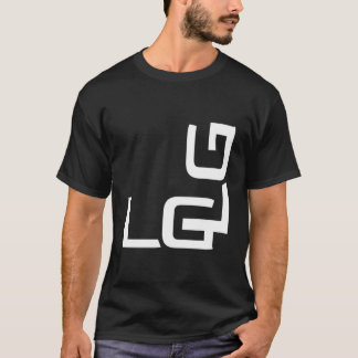 Camiseta Deixe Deus