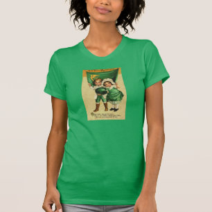 Camiseta Deixe Erin Lembrar