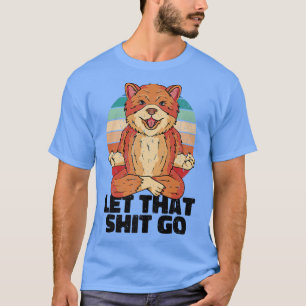 Camiseta Deixe Isso