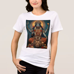 Camiseta Deixe Kali Liderar