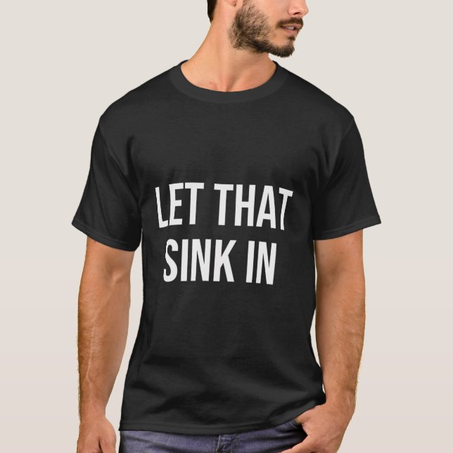 Camiseta Deixe-me colar (Frente)