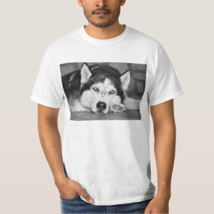 Camiseta Deixe-me dormir, por favor