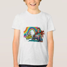 Deixe-me viver o vibe