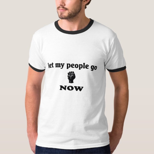 Camiseta deixe meus pp ir (Frente)