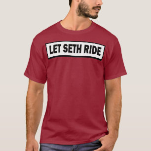 Camiseta Deixe Seth Ride Motocross supercross