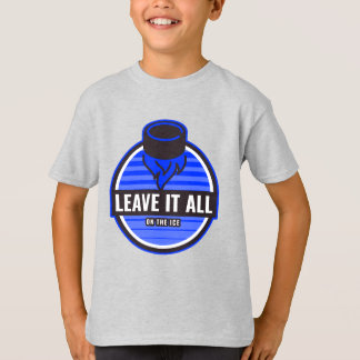 Camiseta Deixe Tudo No Gelo
