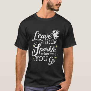 Camiseta Deixe Um Pouco De Grelha Onde Quer Que Você Vá