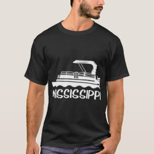 CAMISETA DEIXE UMA GAROTA MOSTRAR COMO PESCAR