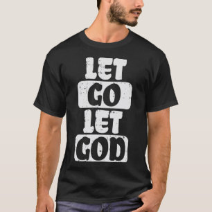 Camiseta Deixem Deus Jesus Fé Citar Christi Religioso