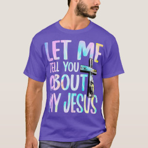 Camiseta Deixem-Me Falar-Vos Da Minha Bíblia De Credo De De