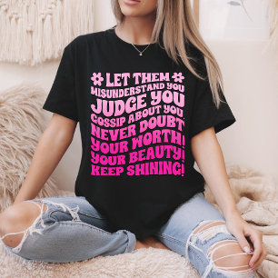 Camiseta Deixem-Nos Enganar-Te.