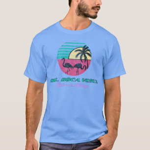 Camiseta Del Boca Vista 1