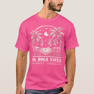 Camiseta Del Boca Vista - Comunidade de Reforma 5