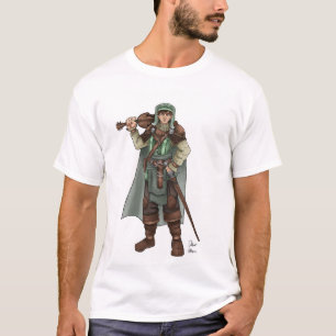 Camiseta Delaer