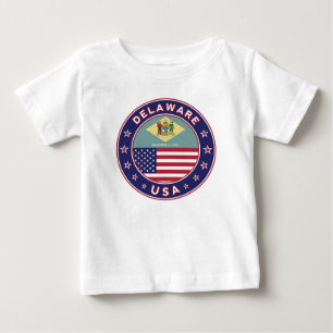 Camiseta Delaware
