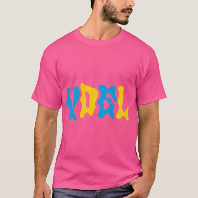 Camiseta delaware 14 (Frente)