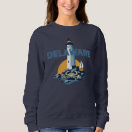 Camiseta Delaware, EUA