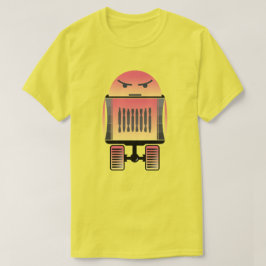 Camiseta delecto