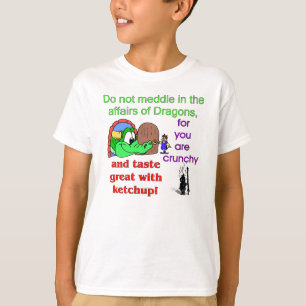 Camiseta Deleite saboroso