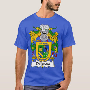 Camiseta Delgado Casaco de Armamento para Detenção Familiar