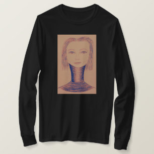 Camiseta Délia