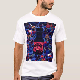 Camiseta Delícia