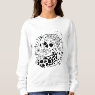 Camiseta Delícia de Breve Congelada