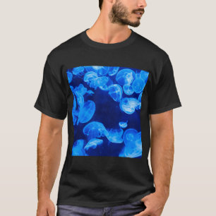 Camiseta Delícia de medusa