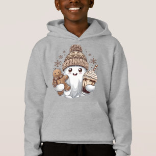 Camiseta Delícia do Fantasminha Natalino