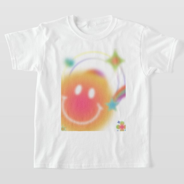 Camiseta Deliciosa (Postura )