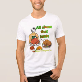 Camiseta Delicioso Baste