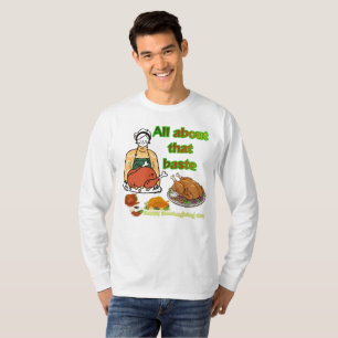Camiseta Delicioso Baste