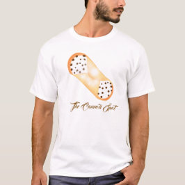 Camiseta Delicioso deserto de Cannoli