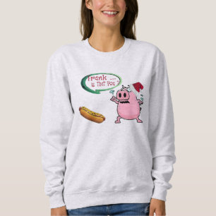 Camiseta Delicioso Roupa de grelhação para amantes de carne
