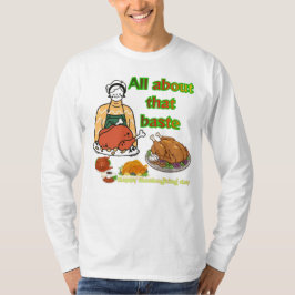 Camiseta Delicious Baste