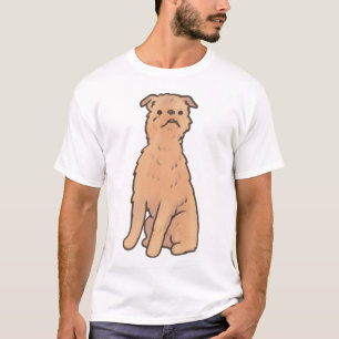 Camiseta Delight � Cute Animal Art em Bruxelas