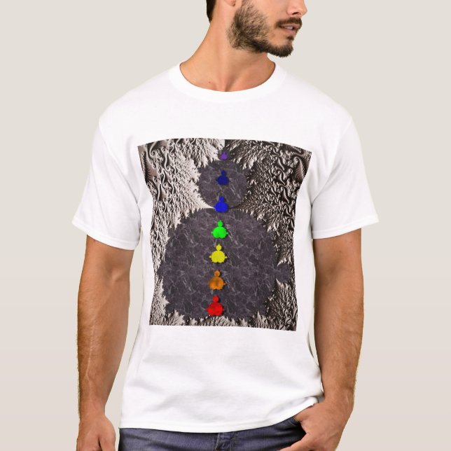 Camiseta Delightenment (Frente)