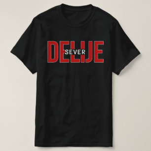 Camiseta Delije Sever
