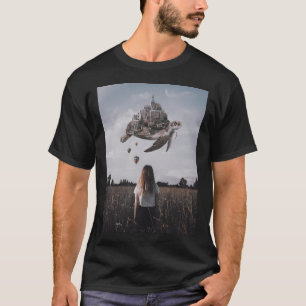 Camiseta Delírio Sonhador