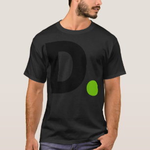 Camiseta Deloitte Eus Audit Consulting Advisory And Tax Ser