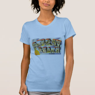 Camiseta Delray Beach