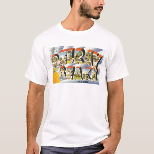 Camiseta Delray Beach