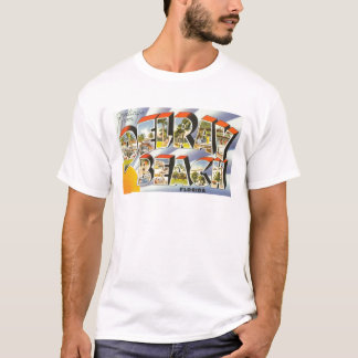 Camiseta Delray Beach