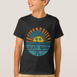 Camiseta Delray Beach 