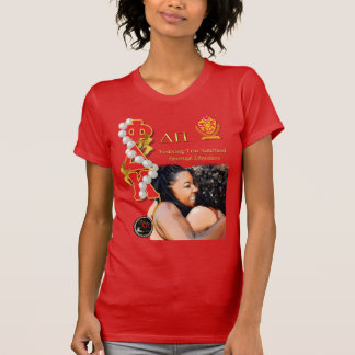 Camiseta Delta Pi Roupa