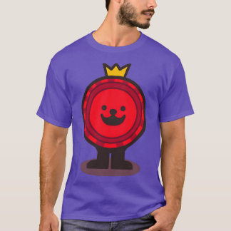 Camiseta Deltarune K