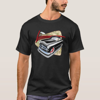 Camiseta Deluxe Personalizado 1949