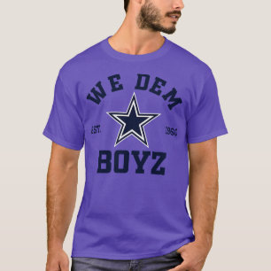 Camiseta Dem Boyz Dallas TShirt