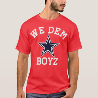 Camiseta Dem Boyz TShirt 5