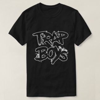 Camiseta Dem Trap Boys
